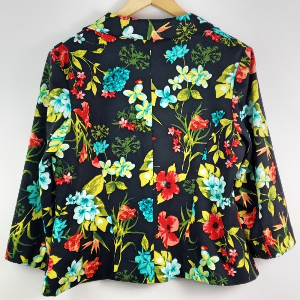 Springtime Blazer Jacket - image 4